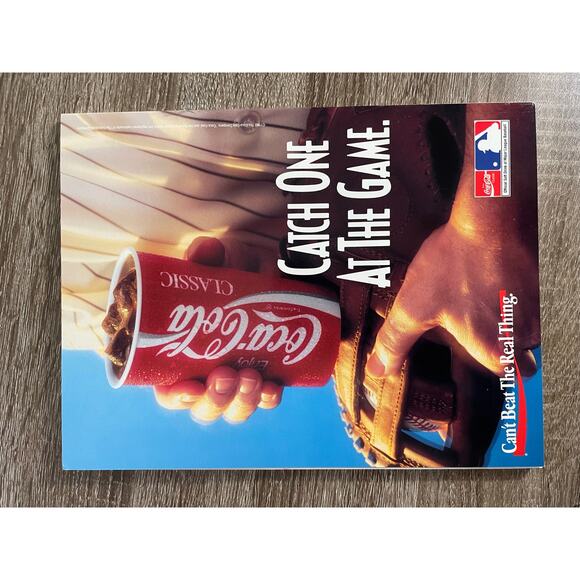 1992 Atlanta Braves Yearbook & NLCS Scorecard Lot MLB Baseball Champions Program - Picture 14 of 16